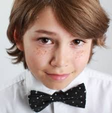 ATCO Commercial : Platinum Talent Books a SOC role as the son: Erich Richter  and 9 Featured talent . Cant wait to see this Holiday Commecial.