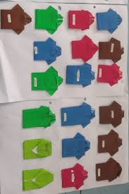 Kertas lipat origami sidu kecil 12 x 12 kertas origami 1 sisi. Pembiasaan Kebersihan Dan Kerapihan Sdit Smpit Wirausaha Indonesia