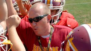 Rivals meet in rare game