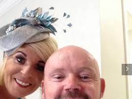 Lorraine Murphy: Wife of 'New IRA chief-of-staff' Kevin Murphy poses in  front of flag in support of terror gang