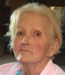 Obituary information for Kathleen Wagers Tyree