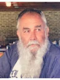 Gerald "Butch" Taulton Obituary February 7, 2022