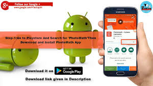 Photomath This App Solve Your Handwritten Math Equations Smart Calculator App Solving Equations