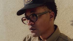 ArtClass signs director Jesse Ray Diamond​