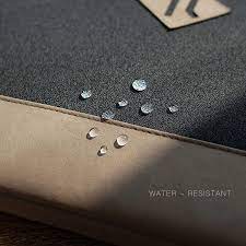 A More Effective Way Against Bumps Your Laptop Will Be Safeguarded By 7mm Thickness Eva Rubber Edge Embedded At 3 Sides Kee Laptop Sleeves Macbook Laptop Safe