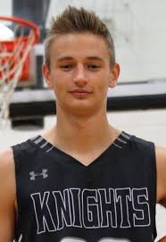 Krause: Chase Thompson, Shiloh Robinson among standouts at Jared Andersen  basketball camp