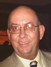 Obituary information for Gerald L. Harness