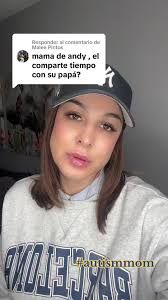 Mama De Andi Rugerio