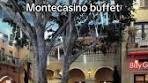 Billy G Buffet at Montecasino: A Culinary Experience