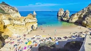 Aktuální místní čas a geoinfo v lagos, portugalsko. Algarve Co Sa Oplati Vidiet Travelhacker Blog