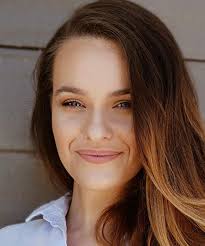 Талия Джейд (Tahlia Jade Holt): фильмография, фото, биография. Актёр .