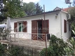 No rooms have a tv. Haus Nahe Dem Meer Kaufen Insel Brac Croatia Property