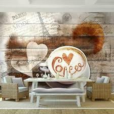 Fototapete Kuche Kaffe Coffee 3d Effekt Vlies Tapete Wandbilder Xxl Tapeten Wandbilder Tapeten Fototapete