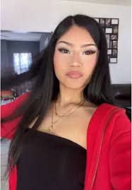 Charmaine Roman Trap Queen