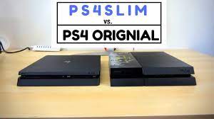 Which Is Better The Ps4 Or The Ps4 Slim Quora