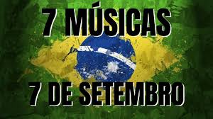 Welcome to hotel mercure curitiba sete de setembro! 7 Musicas Para Ouvir 7 De Setembro Youtube