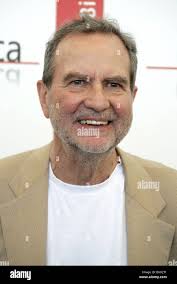 Edgar reitz hi-res stock photography and images