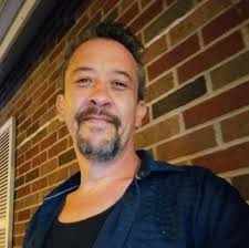 Used washing machine with stainless steel drum