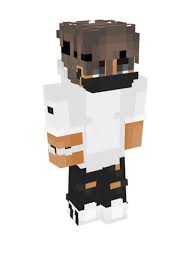 Cool Minecraft Skins You Can Get Right Now Download Links Izobrazhenie villain deku mc skin. cool minecraft skins you can get right