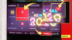 Eksploitasi seksual terhadap anak di bawah umur; Solusi Aplikasi Youtube Tidak Diizinkan Di Tv Box Indihome Rindi Tech