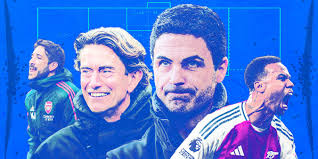 The Premier League's Set-Piece Arms Race Has Only Just Begun