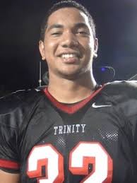 Sam Tevi, Los Angeles, Offensive Tackle