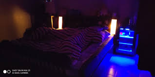 Ambient Lighting In My Bedroom ภาพถ าย Mi Community Xiaomi