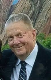 Richard Eldon "Dick" Klatt Obituary April 8, 2018