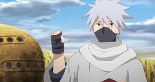 Imagen Descubierto Por Kathleen Faria Descubre Y Guarda Tus Propias Imagenes Y Videos En We Heart It Kakashi Hokage Kakashi Kakashi Hatake