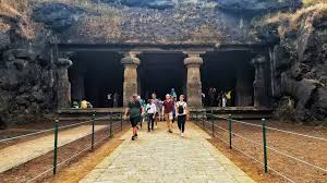 Elephanta caves - Mumbai tourism - Tripoto