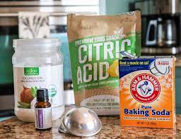 Want to learn how to make bath bombs? Bath Bomb Recipe Without Cornstarch Homemade For Elle