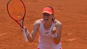 Navratilova ist auch heute noch im tenniszirkus aktiv. Z9glktnw4y5bpm