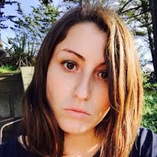 Sara Steinberg (@SaraSNOODMASTA)