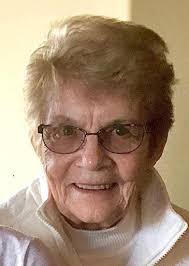 Shirley Code Obituary November 29, 2022