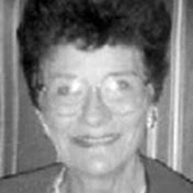 Search Doris Connell Obituaries and Funeral Services