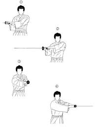 The Basics Of Japanese Sword Training Explained From Standard Techniques Styles Kata Etiquette And Martial Arts Techniques Aikido Martial Arts Martial Arts