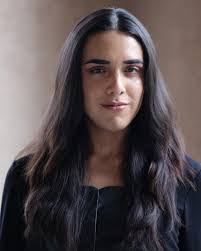 Vicky Ponce's Instagram, Twitter & Facebook