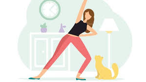 Las 9 mejores apps para hacer ejercicio sin ir al gimnasio. Cinco Plataformas De Entrenamientos On Line Para Hacer Ejercicio En Casa O Donde Quieras