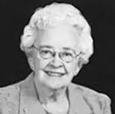 Wilma Gutwein Obituary (1927