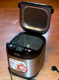 Test Et Avis Machine A Pain Moulinex Pain Delices Achat Au Meilleur Prix