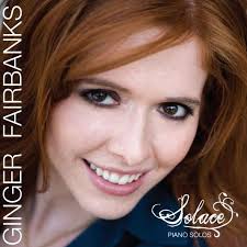 Ginger Fairbanks
