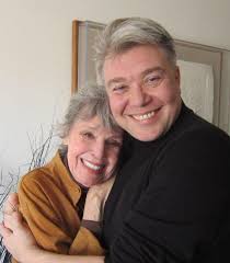 My Afternoon with Betsy Palmer!