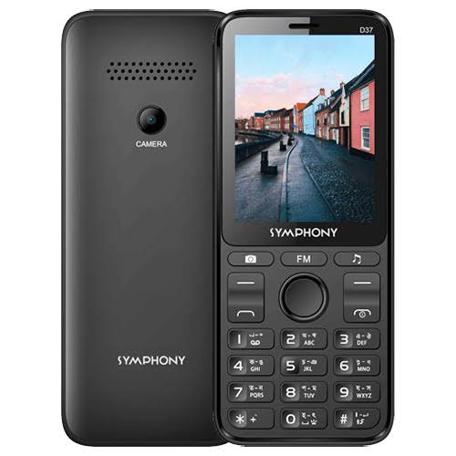 Image result for Symphony D37"