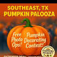 Southeast Texas Pumpkin Palooza!  event image
