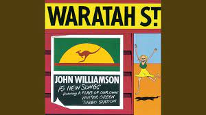 Provided to youtube by wm australia camel train to yamba · john williamson j.w.'s family album ℗ 1990 emusic pty. Beachcomber From Wollongong Youtube