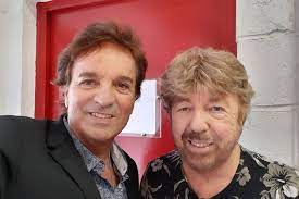 VIDEO | Điểm nhấn Tournai trong CD mới nhất của Christian Delagrange - L'Avenir