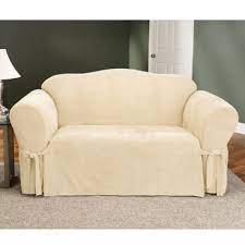Body wash & shower gel. Cream Couch Covers Best Collections Of Sofas And Couches Sofacouchs Com Slipcovered Sofa Loveseat Slipcovers Suede Sofa