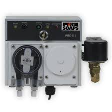 Check spelling or type a new query. Fire Wash Solid Automatic Timer And Liquid Pump Starter Kit Firesoaps Detergent For Bunker Gear