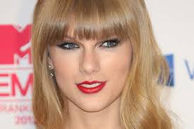 إكتشفي أسرار جمال تايلور سويفت