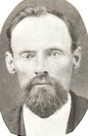 Henry Moore Forster (1830-unknown)